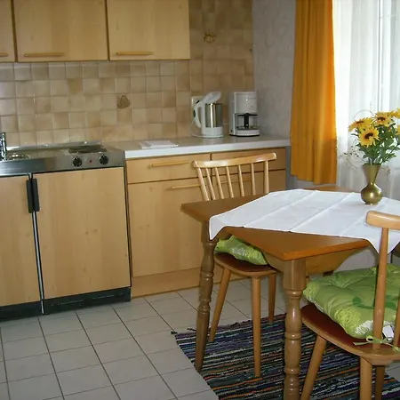 Appartamento Haus Pagitz *