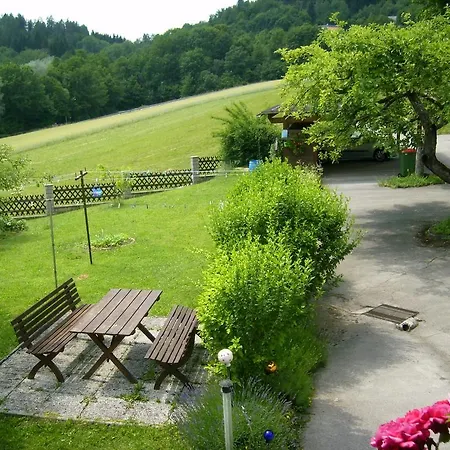 Haus Pagitz *