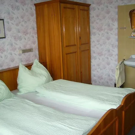 Haus Pagitz Appartamento *
