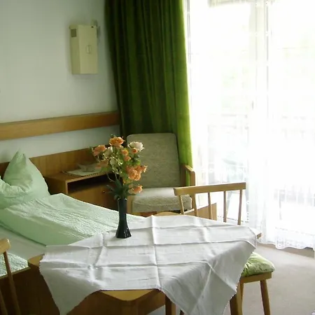 Haus Pagitz * Pörtschach am Wörthersee