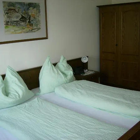 Appartamento Haus Pagitz *