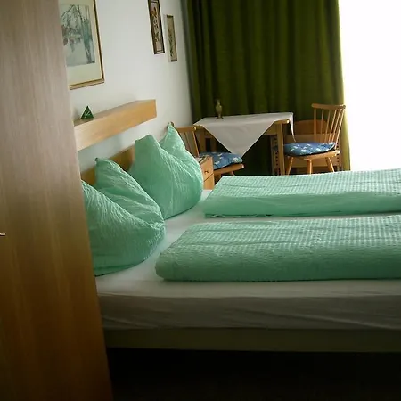 Haus Pagitz Appartamento Pörtschach am Wörthersee