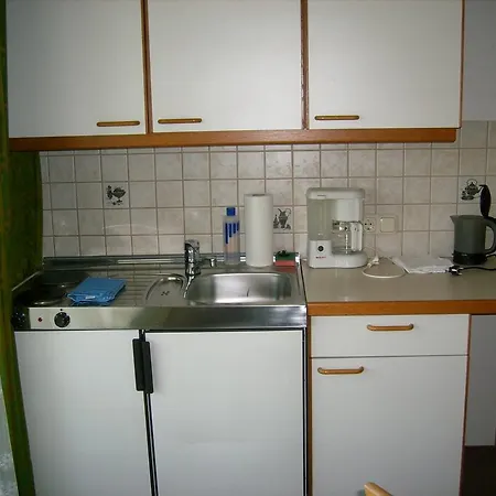 Appartamento Haus Pagitz Pörtschach am Wörthersee