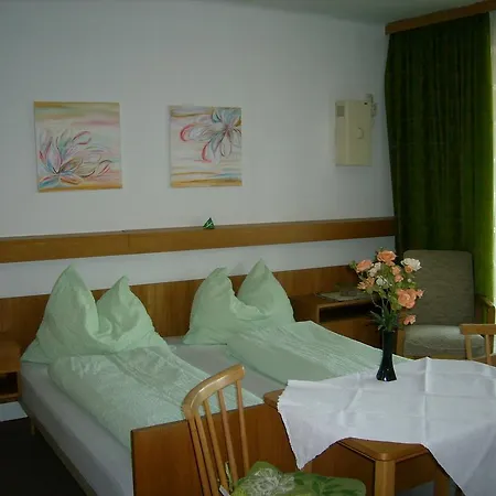 Haus Pagitz