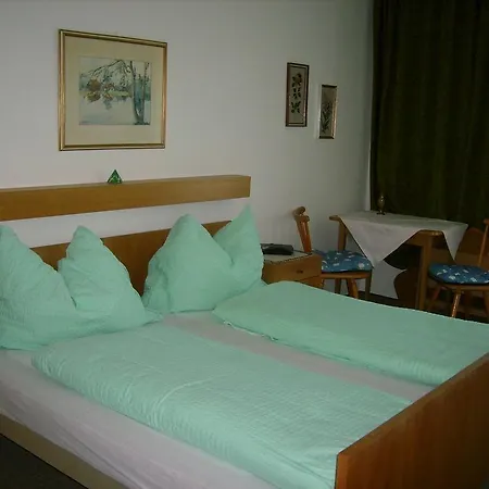 Appartamento Haus Pagitz Pörtschach am Wörthersee