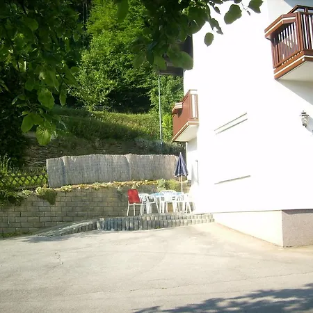 Haus Pagitz * Pörtschach am Wörthersee